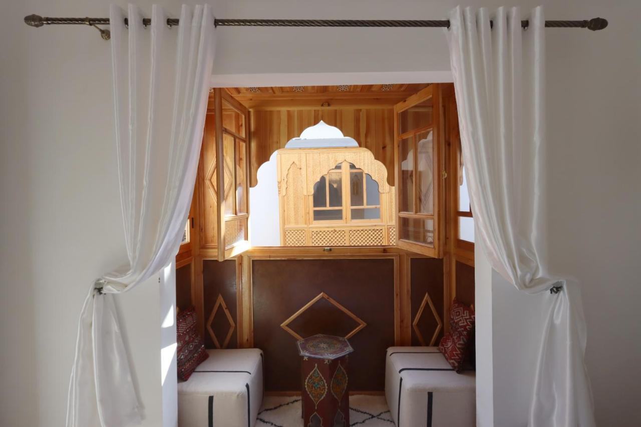 Riad Jenan L'Mouassine Марракеш Екстер'єр фото