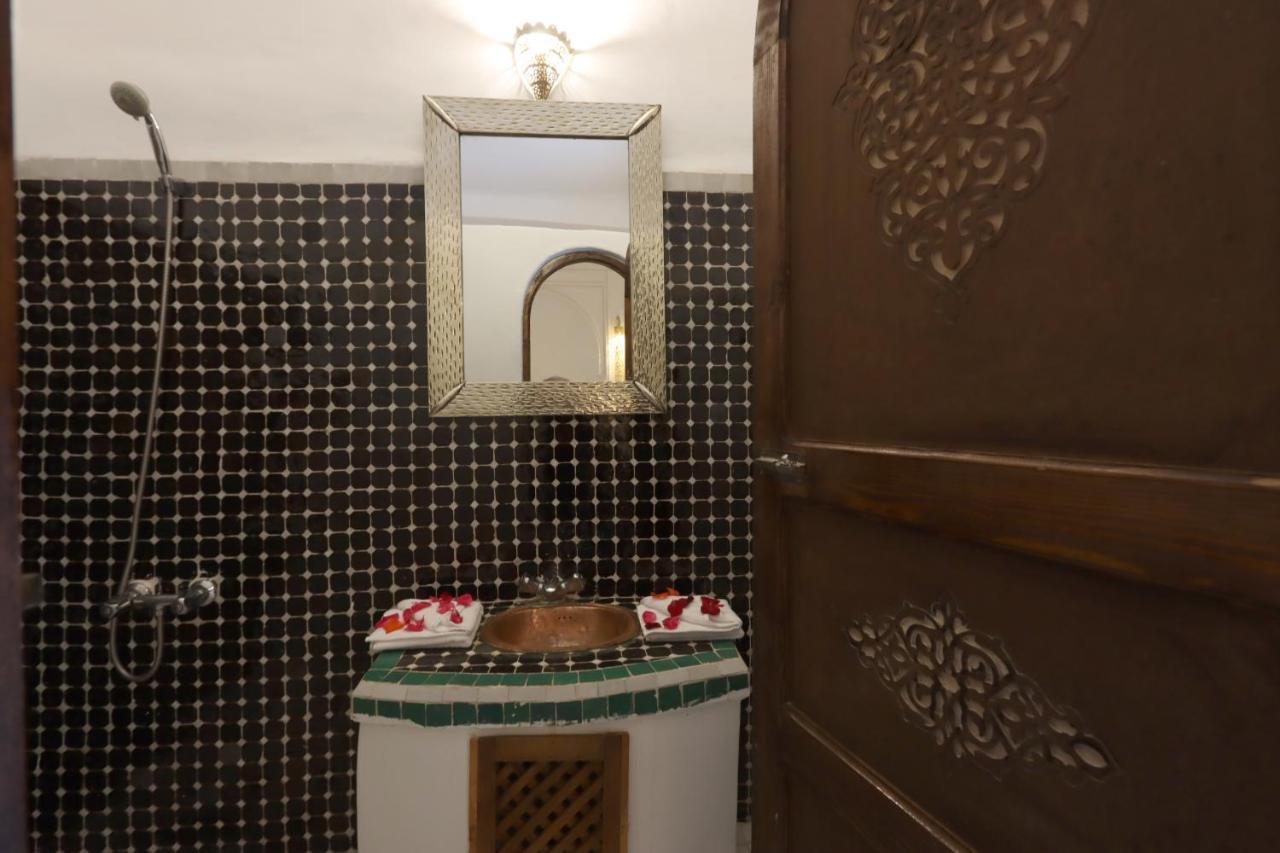 Riad Jenan L'Mouassine Марракеш Екстер'єр фото
